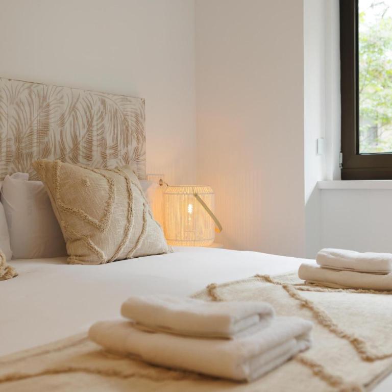 Bravissimo Turbau Entresol A, with 3 bedrooms - Apartamento de 3 dormitorios - 35