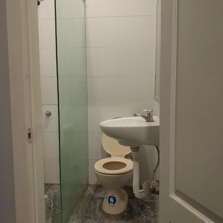 Olon Hospedaje - Apartamento de 2 dormitorios - 3