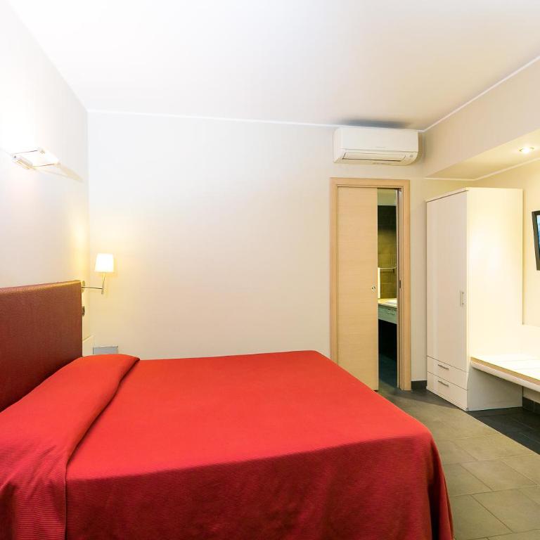 Hotel Residenza Gra 21 - Appartamento con 1 Camera da Letto (1 Adulto) - 1