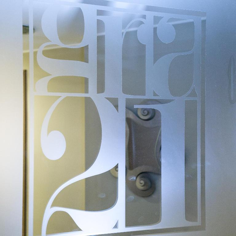 Hotel Residenza Gra 21 - Appartamento con 1 Camera da Letto (2 Adulti) - 7