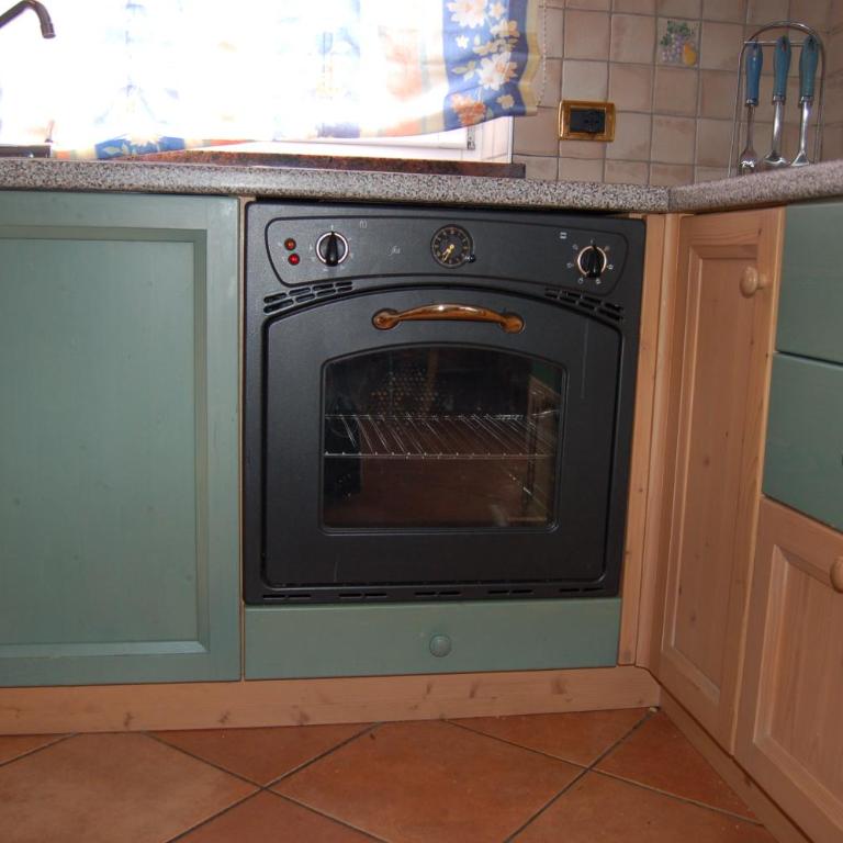 Cèsa Sot Bosch - Appartamento con 3 Camere da Letto - Pianterreno - 11