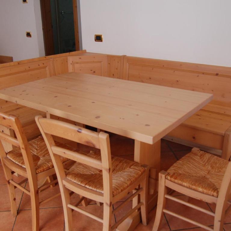 Cèsa Sot Bosch - Appartamento con 3 Camere da Letto - Pianterreno - 10