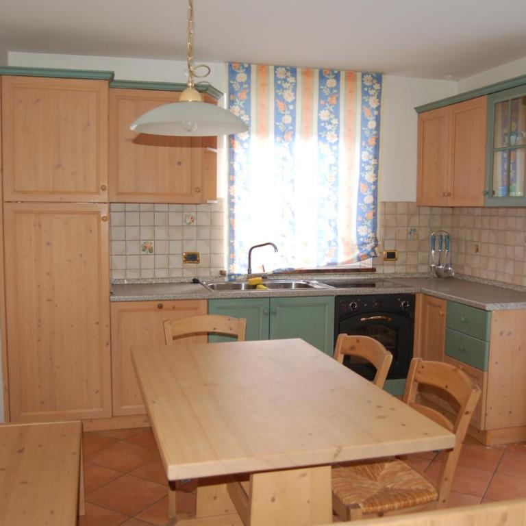 Cèsa Sot Bosch - Appartamento con 3 Camere da Letto - Pianterreno - 8