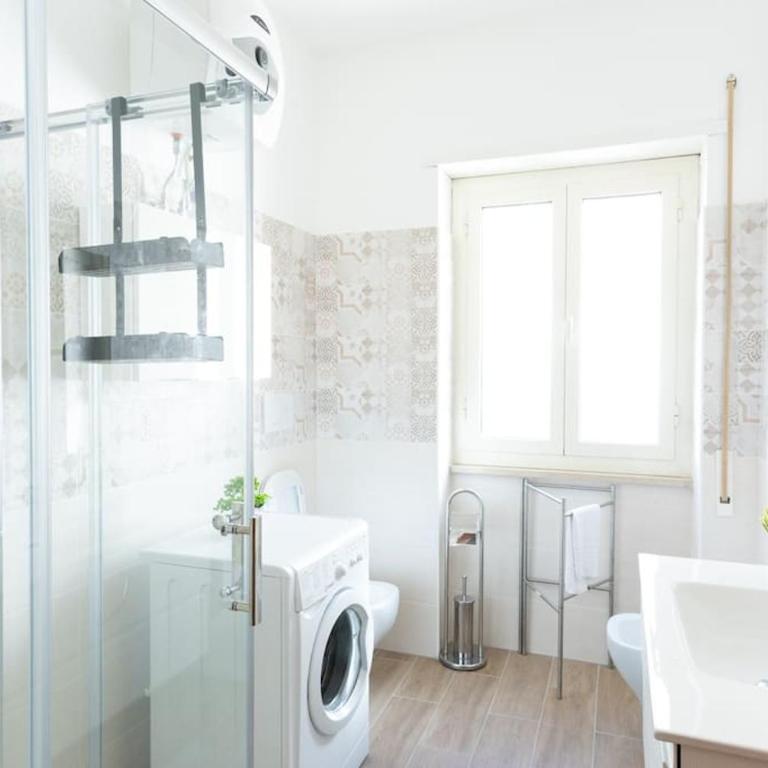 80m dal Mare, Offerta Estate, 2 Suite Vista Mare in Centro a Pescara - Appartamento con 2 Camere da Letto e Vista Mare - 22