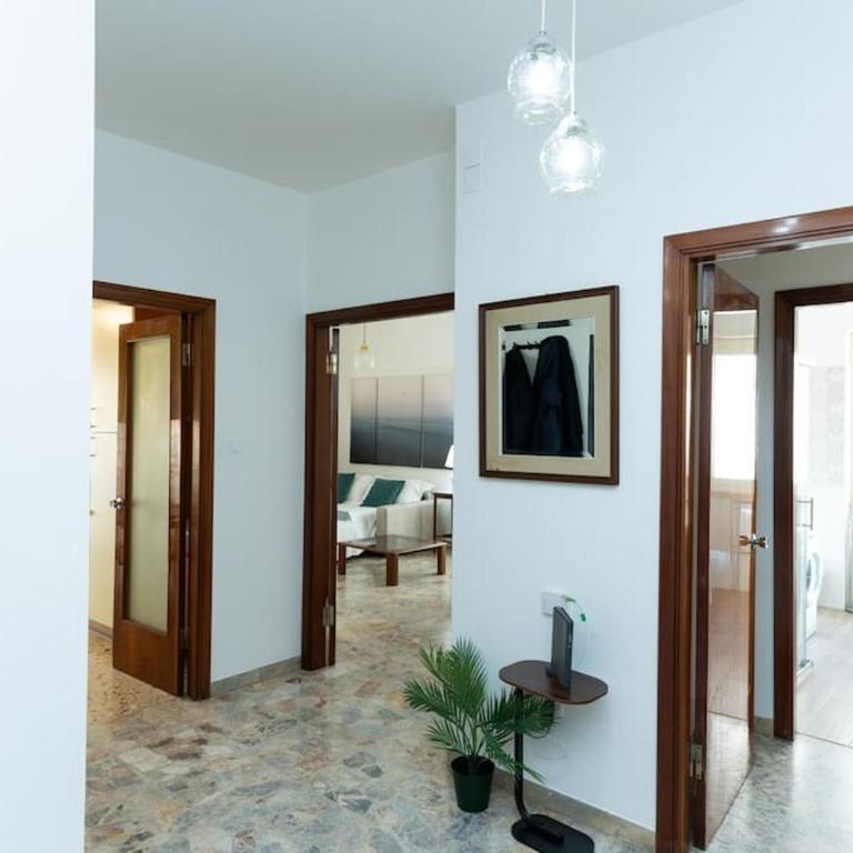 80m dal Mare, Offerta Estate, 2 Suite Vista Mare in Centro a Pescara - Appartamento con 2 Camere da Letto e Vista Mare - 27