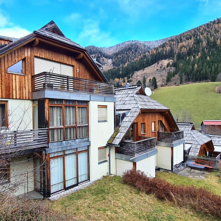 Haus Daniela by Globalimmoservice - Apartment - 1