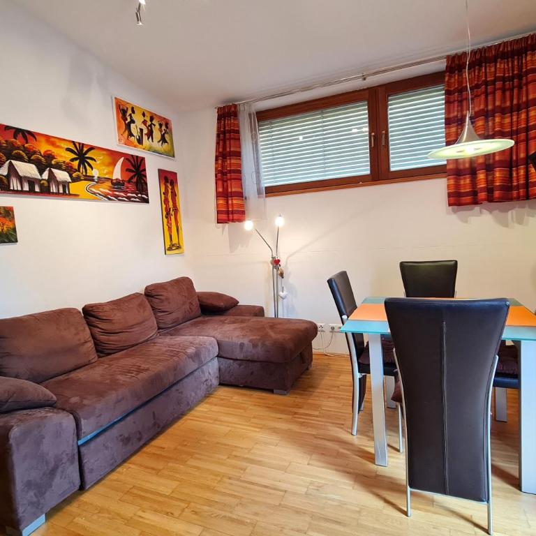 Haus Daniela by Globalimmoservice - Apartment - 2