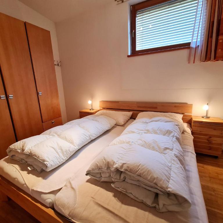 Haus Daniela by Globalimmoservice - Apartment - 3