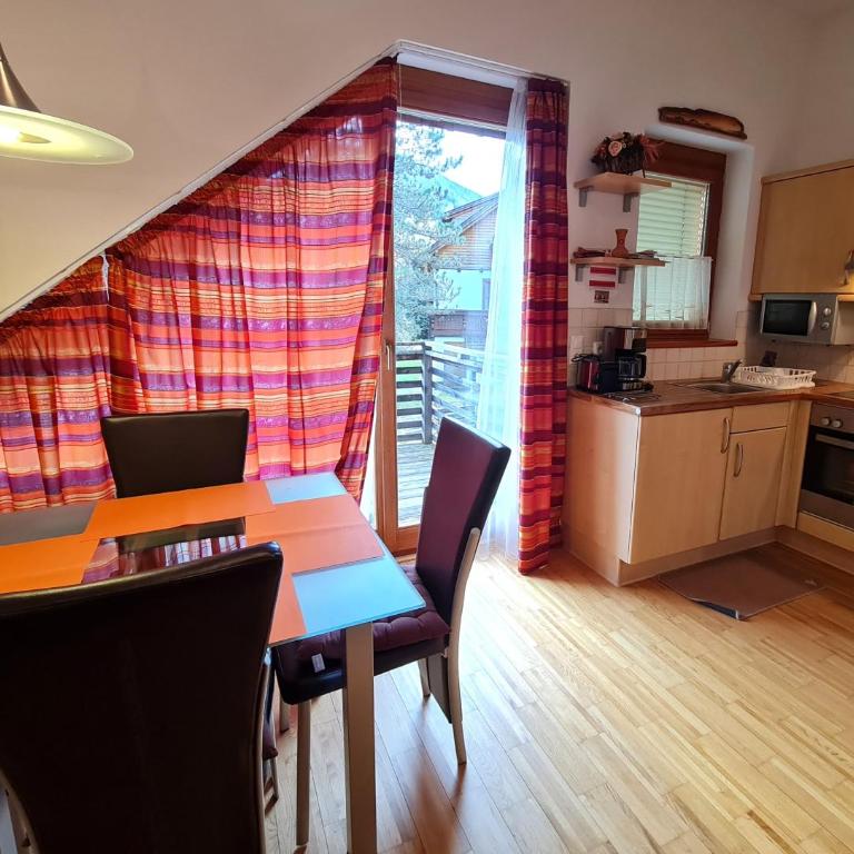 Haus Daniela by Globalimmoservice - Apartment - 7