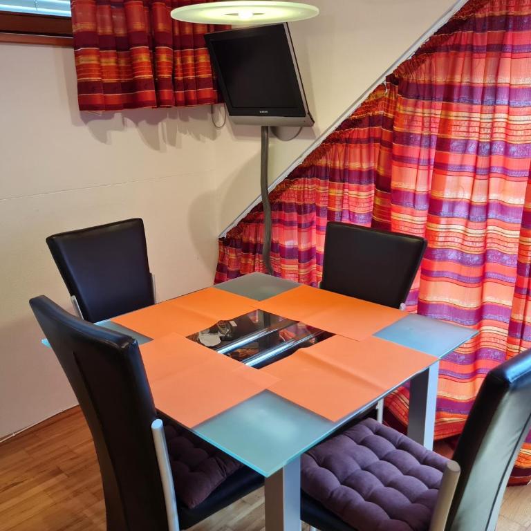 Haus Daniela by Globalimmoservice - Apartment - 8