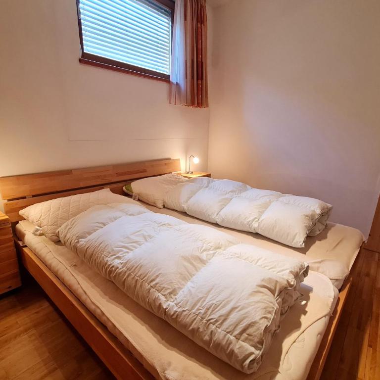 Haus Daniela by Globalimmoservice - Apartment - 9