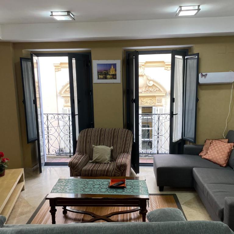 DUPLEX SAGASTA Apartamentos-Sagasta - Duplex Apartment - 54
