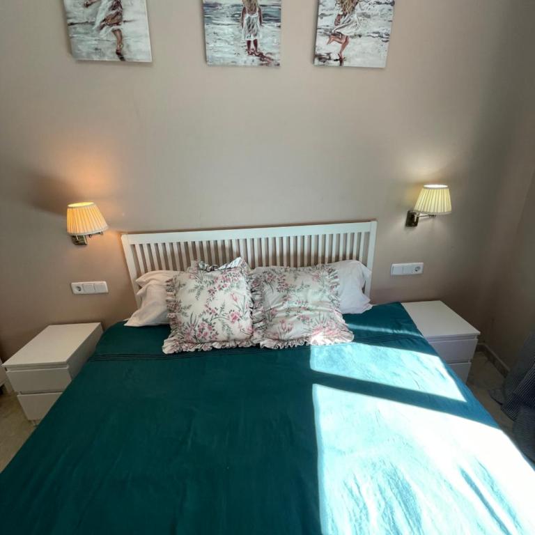 DUPLEX SAGASTA Apartamentos-Sagasta - Duplex Apartment - 63
