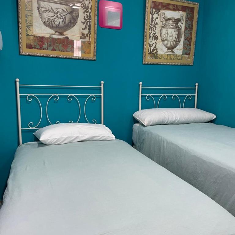 DUPLEX SAGASTA Apartamentos-Sagasta - Duplex Apartment - 62