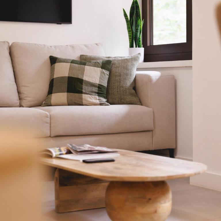 Bravissimo Turbau Entresol A, with 3 bedrooms - Apartamento de 3 dormitorios - 50