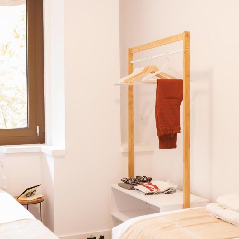 Bravissimo Turbau Entresol A, with 3 bedrooms - Apartamento de 3 dormitorios - 52