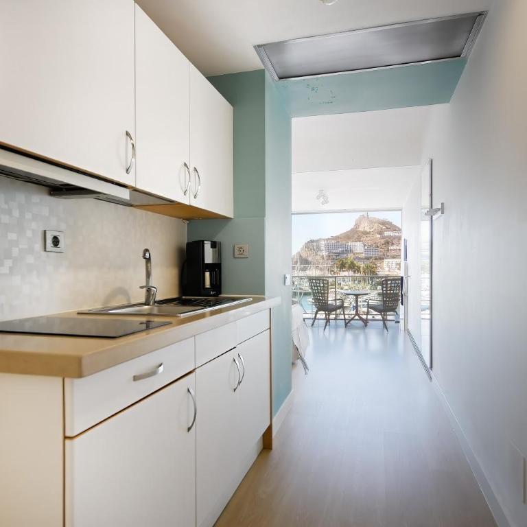 Morasol Suites - Estudio (2 adultos) - 4
