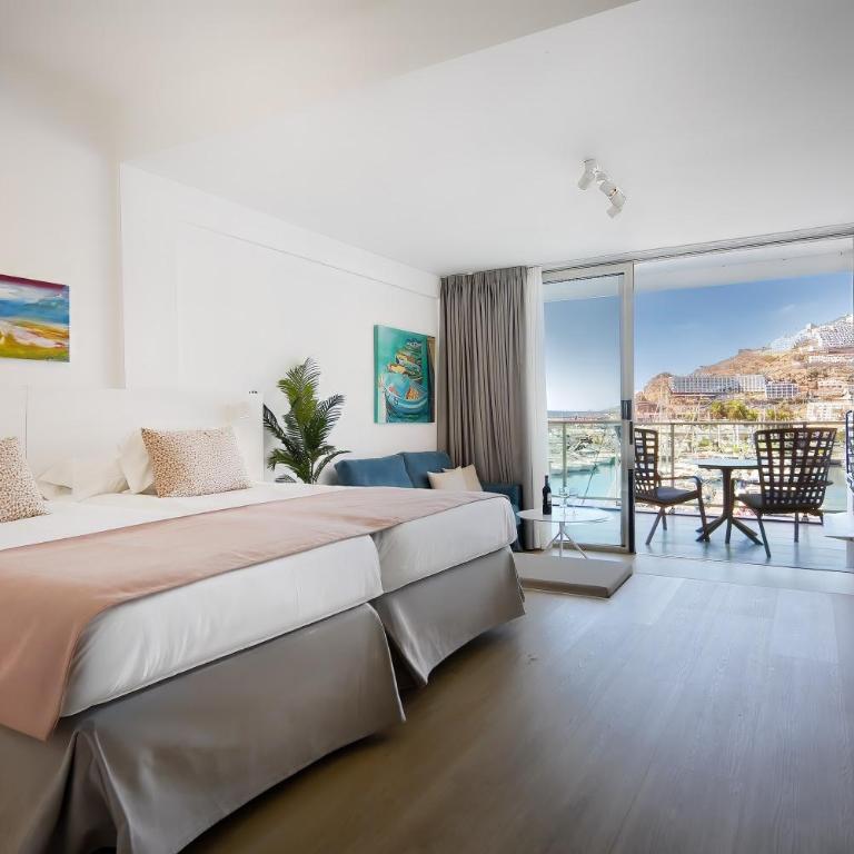 Morasol Suites - Estudio (2 adultos) - 6