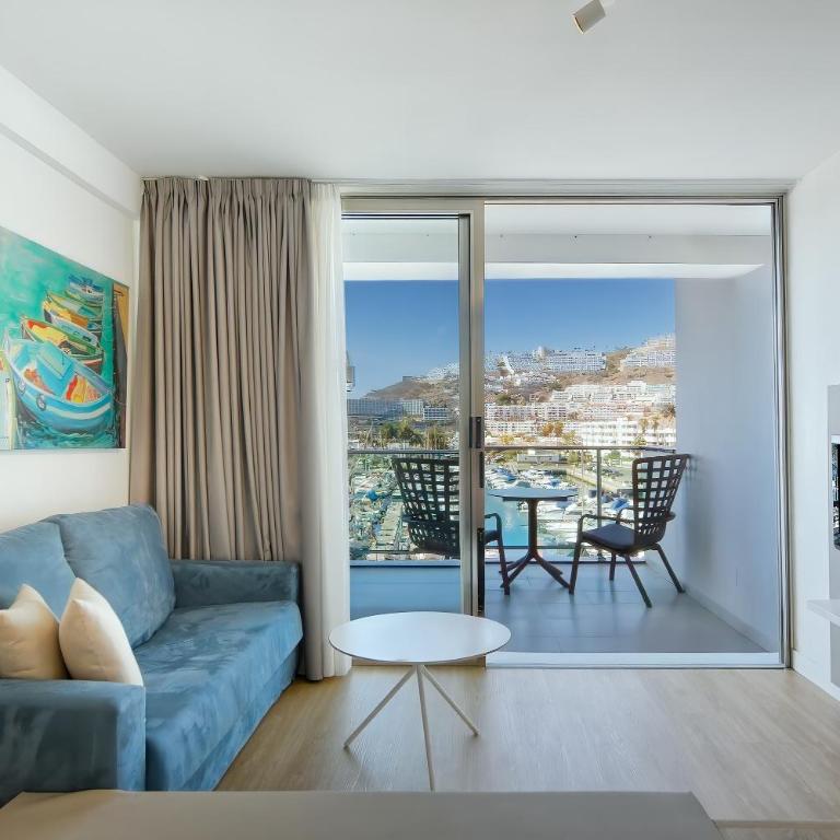 Morasol Suites - Estudio (2 adultos) - 2