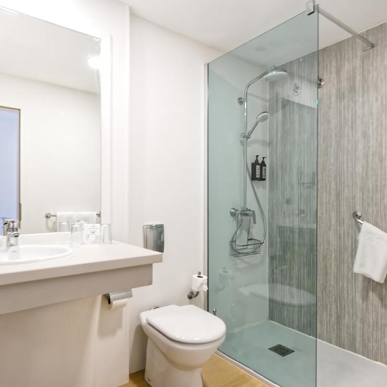 Morasol Suites - Suite Junior (2 adultos) - 1