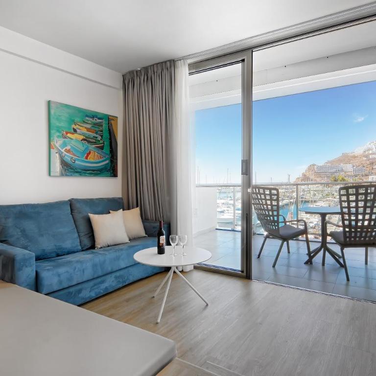 Morasol Suites - Estudio (2 adultos) - 7