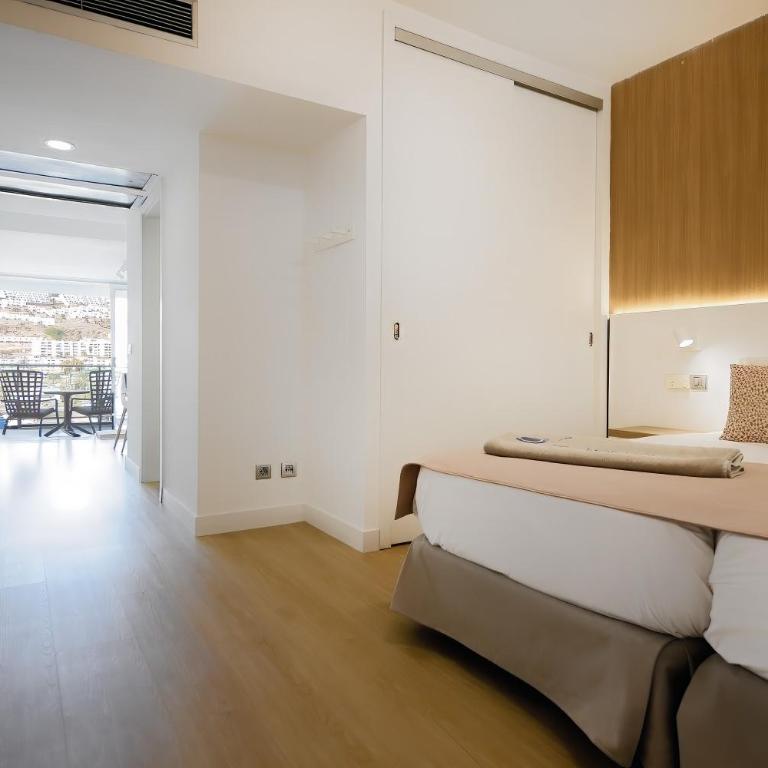Morasol Suites - Suite Junior (2 adultos) - 2