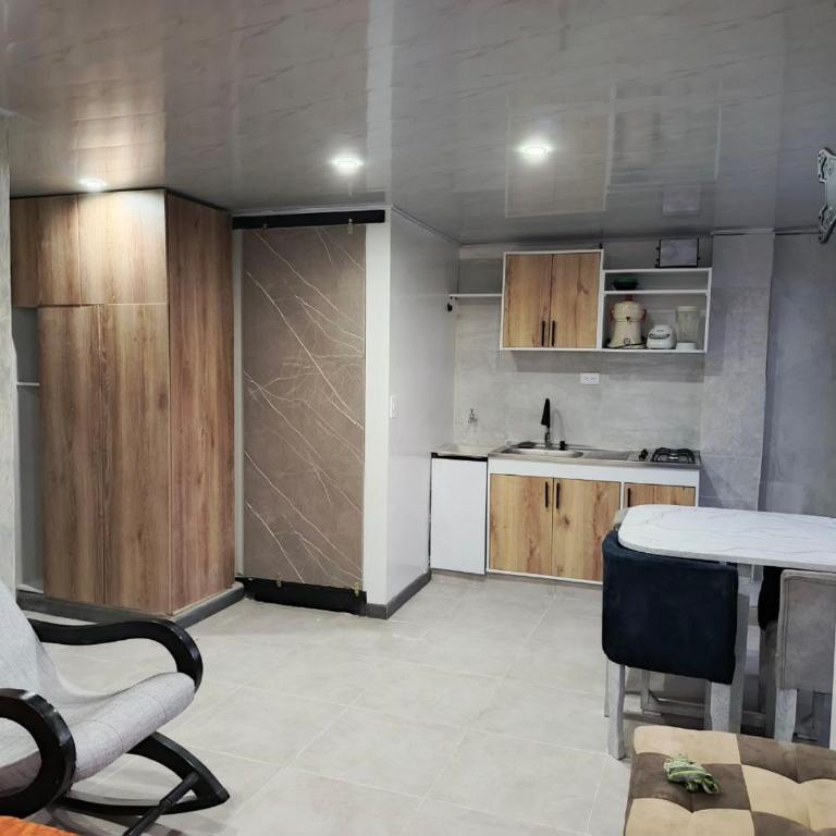 Air Dorado Bogota - Apartamento de 1 dormitorio - 2