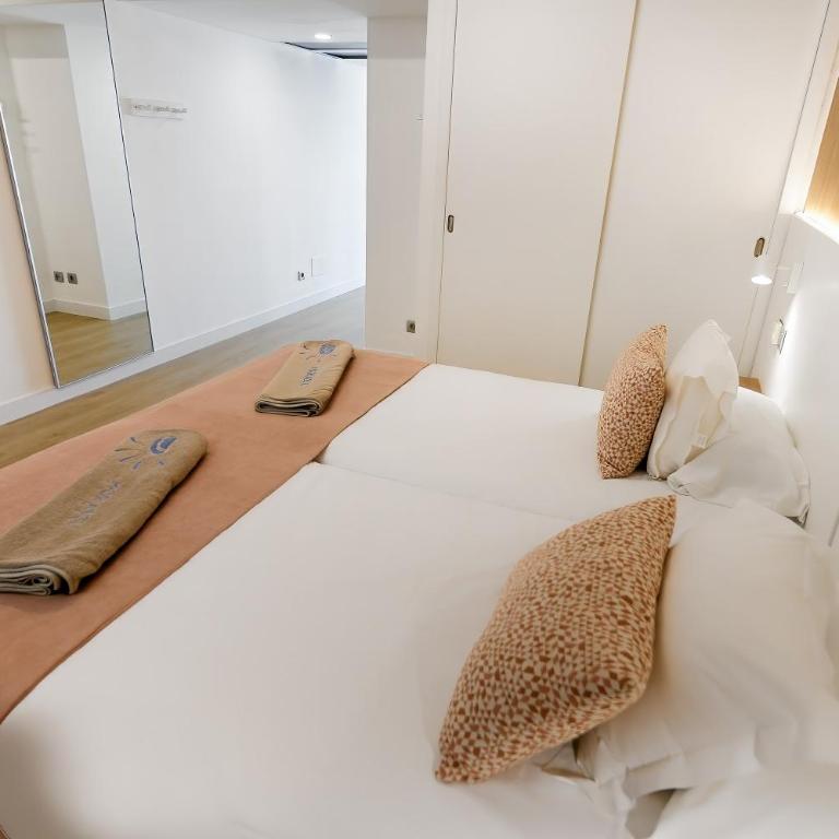 Morasol Suites - Suite Junior (2 adultos) - 7