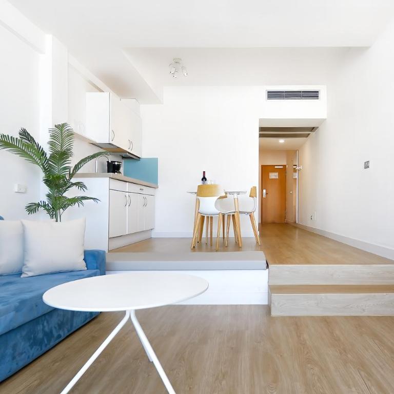 Morasol Suites - Suite Junior (2 adultos) - 8