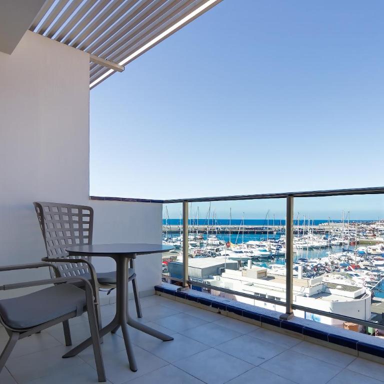 Morasol Suites - Suite Junior (2 adultos) - 6