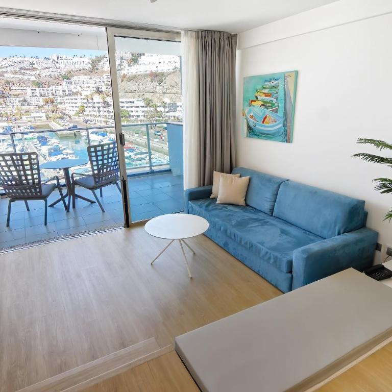 Morasol Suites - Suite Junior (2 adultos) - 4