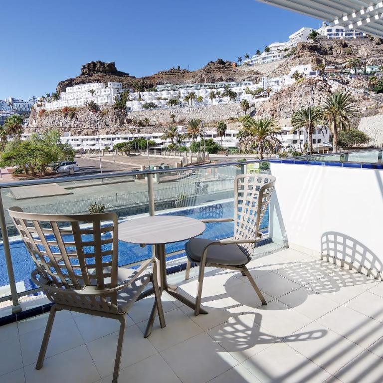 Morasol Suites - Suite Junior (2 adultos) - 3