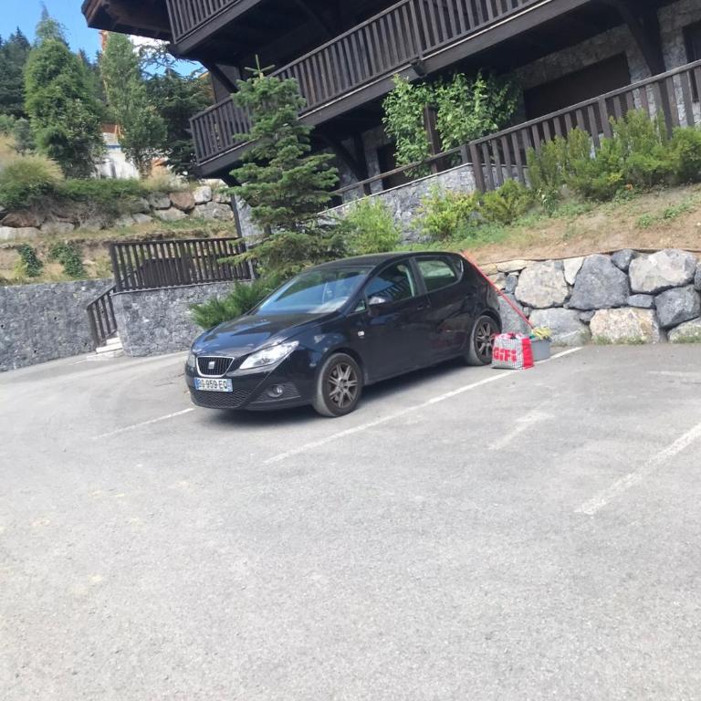 Auron- Magnifique 3p neuf - Appartement 2 Chambres - 17