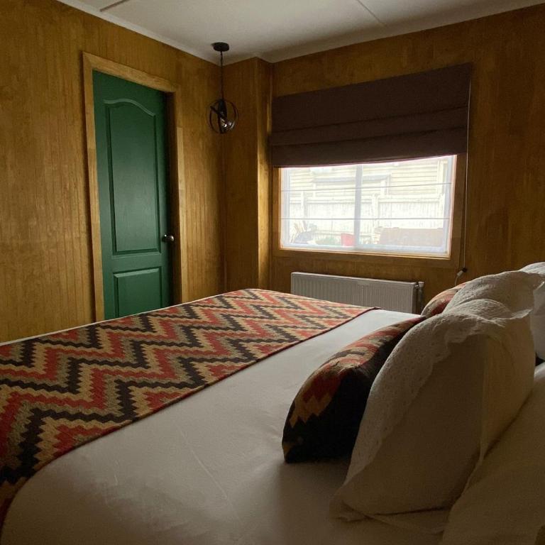 Hostal Lago Cóndor Patagonia - Double or Twin Room - 1