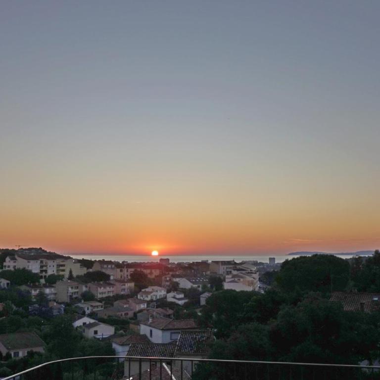 Lantana luxury property - Appartamento con Vista Mare - 23