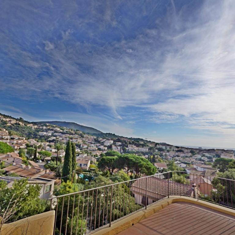 Lantana luxury property - Appartamento con Vista Mare - 20