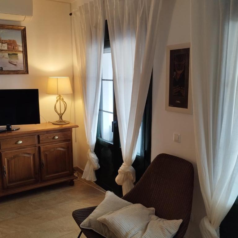 La vista encantada - Apartamento con vistas a las montañas - 13