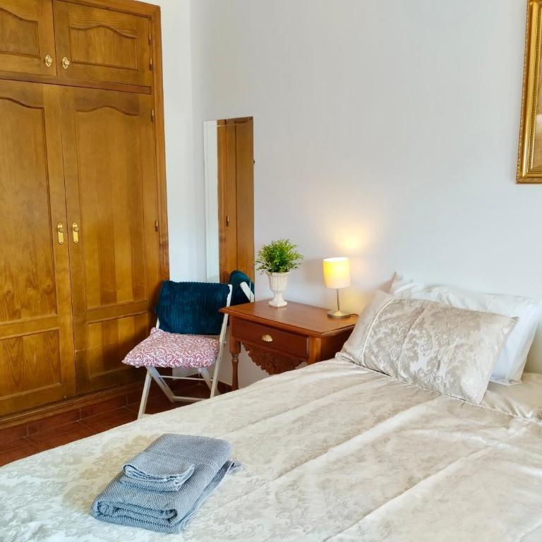 La vista encantada - Apartamento con vistas a las montañas - 17