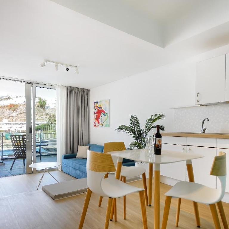 Morasol Suites - Apartamento - 9