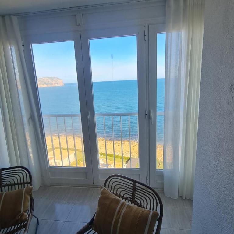 Javea Apartamento La Torre Beach - Apartamento de 2 dormitorios - 2