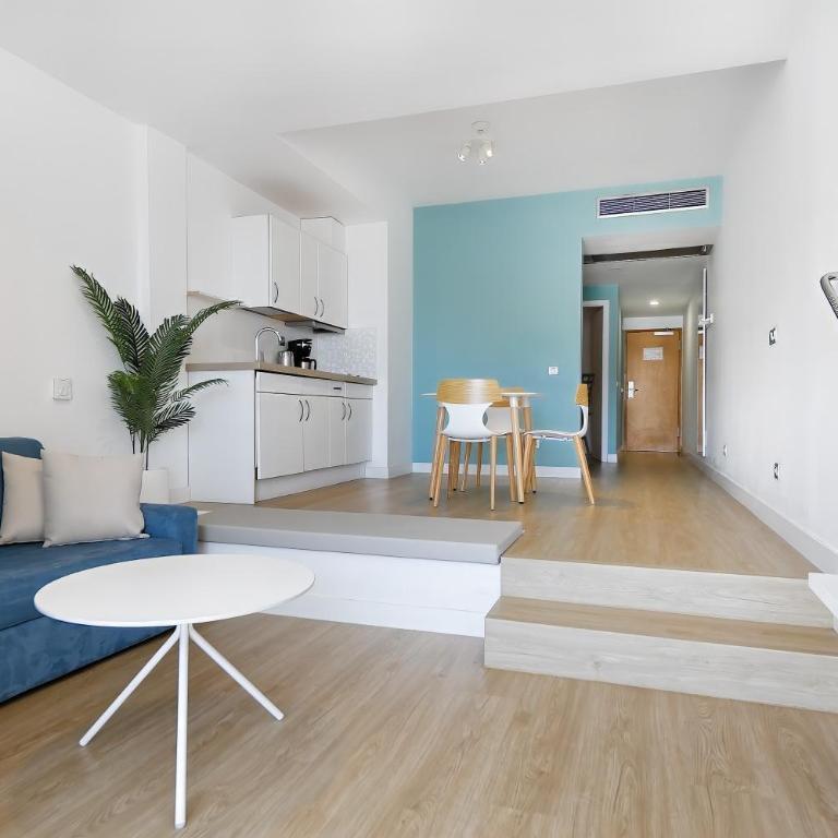 Morasol Suites - Apartamento - 12