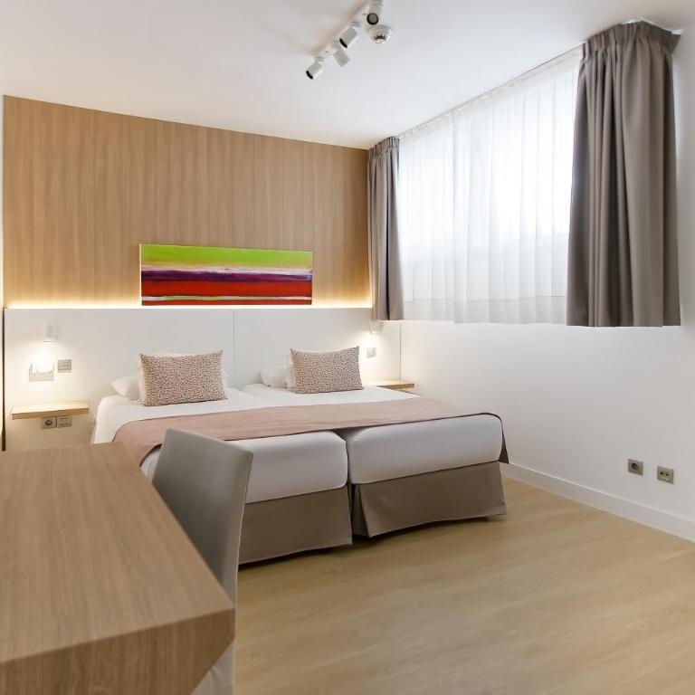 Morasol Suites - Apartamento - 11