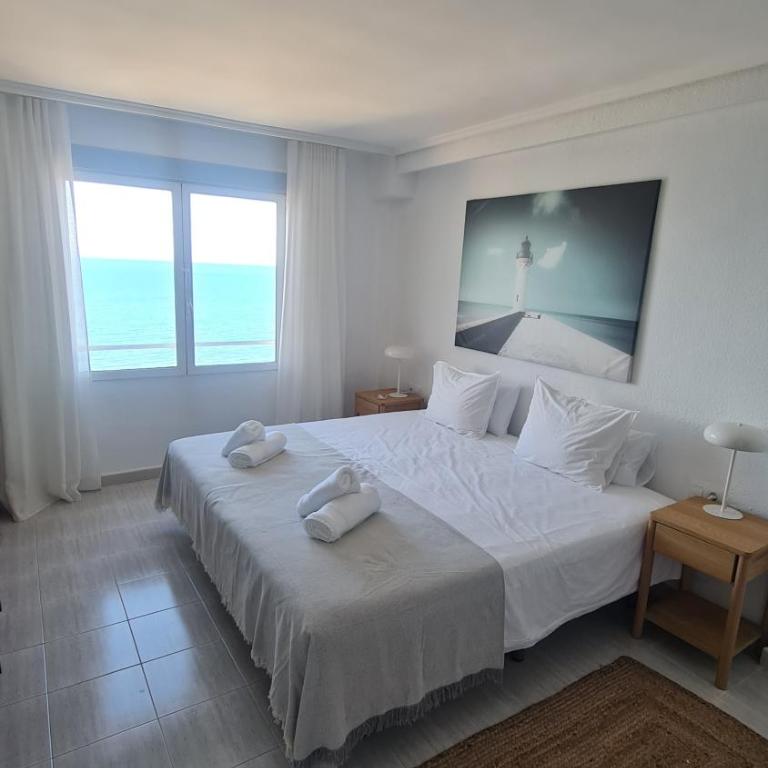 Javea Apartamento La Torre Beach - Apartamento de 2 dormitorios - 22