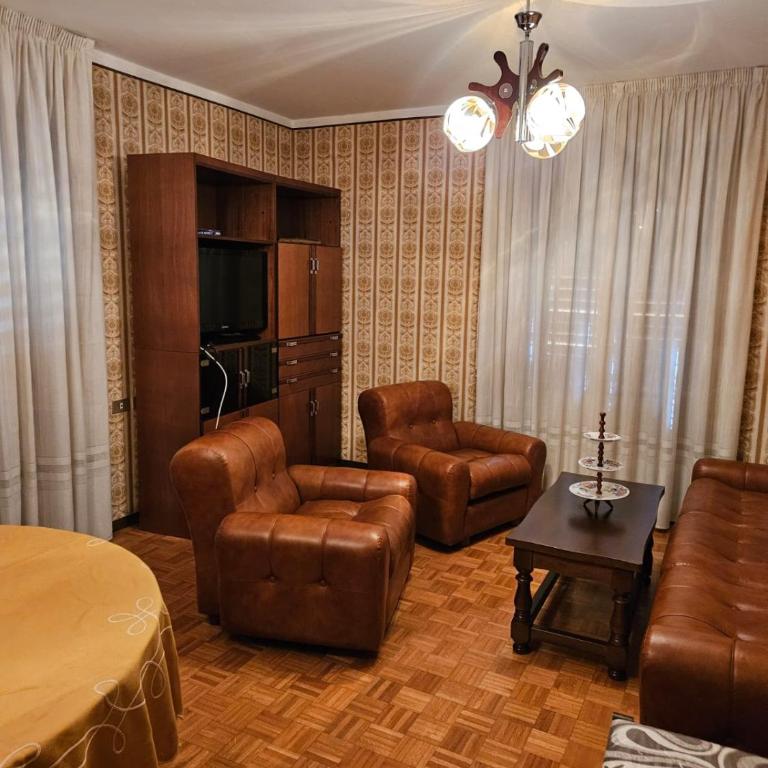 Appartamenti Sole - Appartamento con 3 Camere da Letto - 8