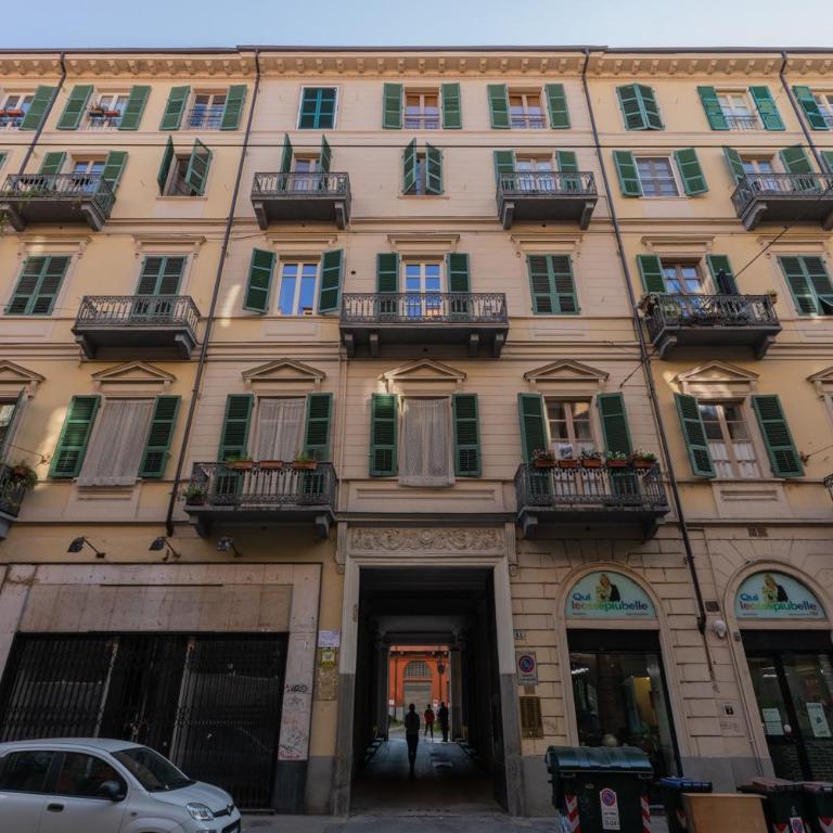 Casa Regia by Wonderful Italy - Appartamento Deluxe - 8