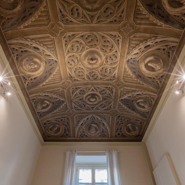 Casa Regia by Wonderful Italy - Appartamento Deluxe - 4
