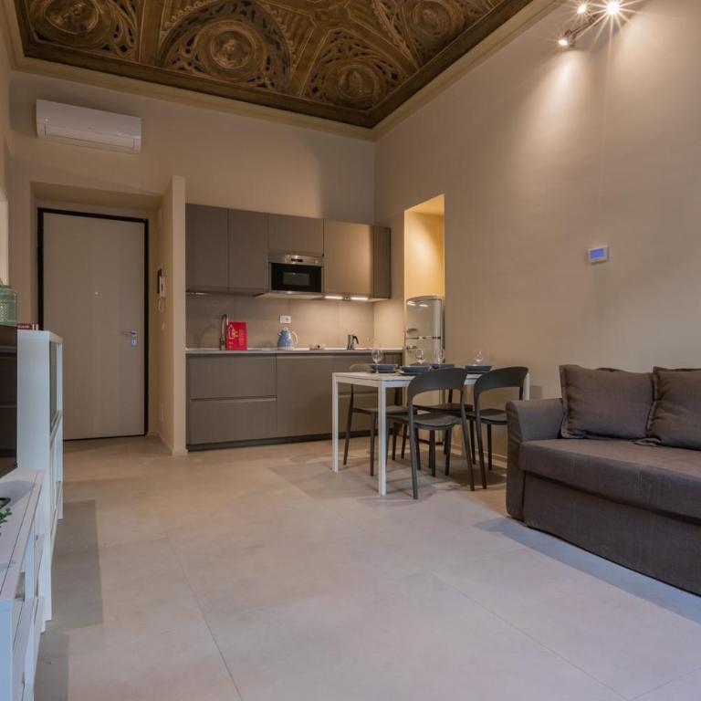 Casa Regia by Wonderful Italy - Appartamento Deluxe - 13