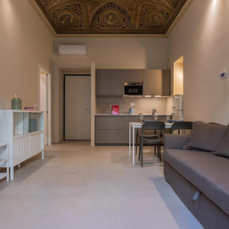 Casa Regia by Wonderful Italy - Appartamento Deluxe - 5