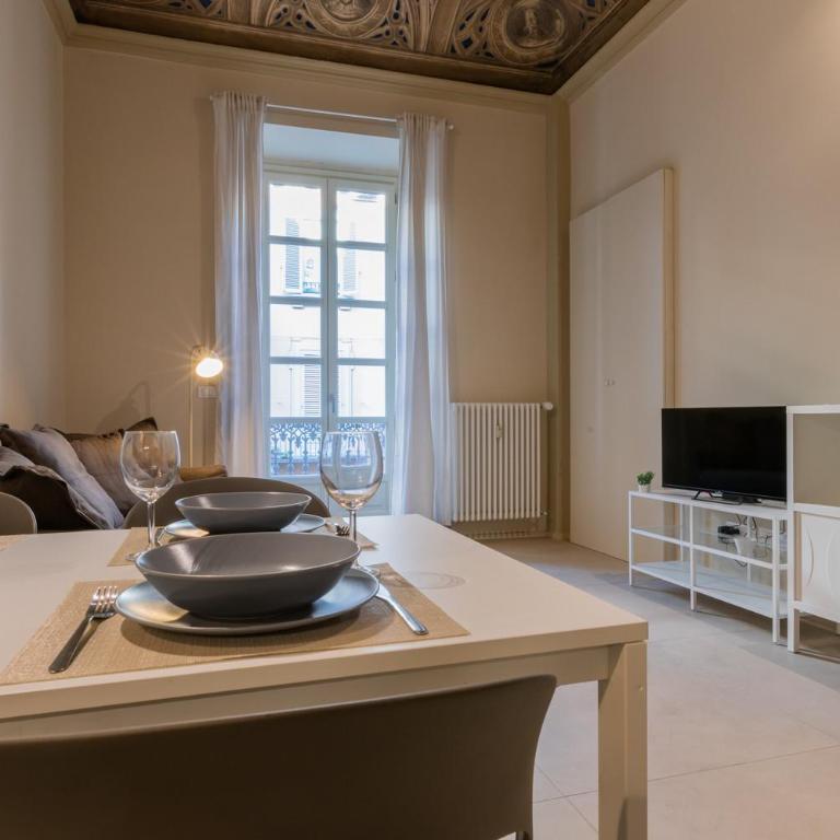 Casa Regia by Wonderful Italy - Appartamento Deluxe - 14