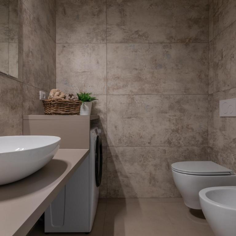 Casa Regia by Wonderful Italy - Appartamento Deluxe - 21